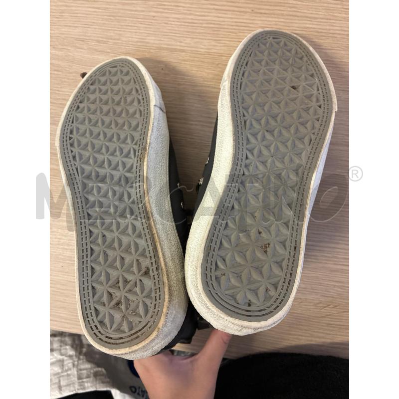 SCARPE UOMO COLMAR GRIGIE N.40 | Mercatino dell'Usato Vinci - fraz. sovigliana 4