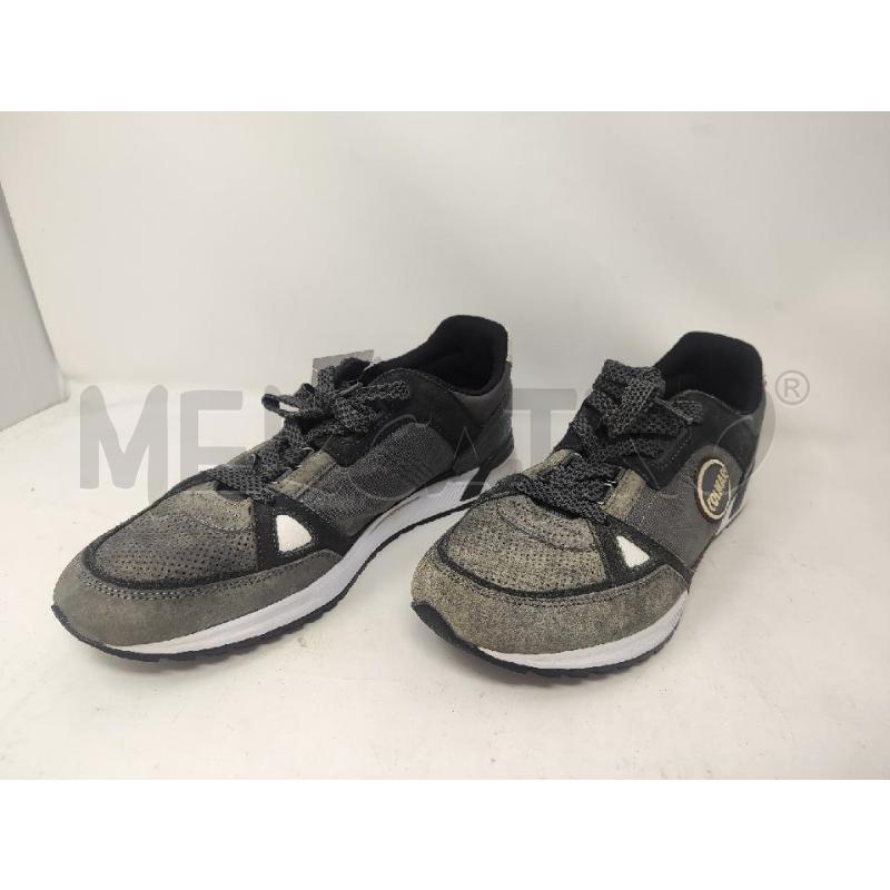 SCARPE UOMO COLMAR GRIGIE N.43 | Mercatino dell'Usato Vinci - fraz. sovigliana 1