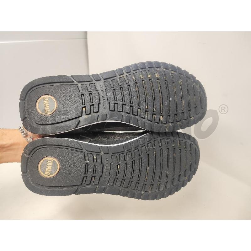 SCARPE UOMO COLMAR GRIGIE N.43 | Mercatino dell'Usato Vinci - fraz. sovigliana 4