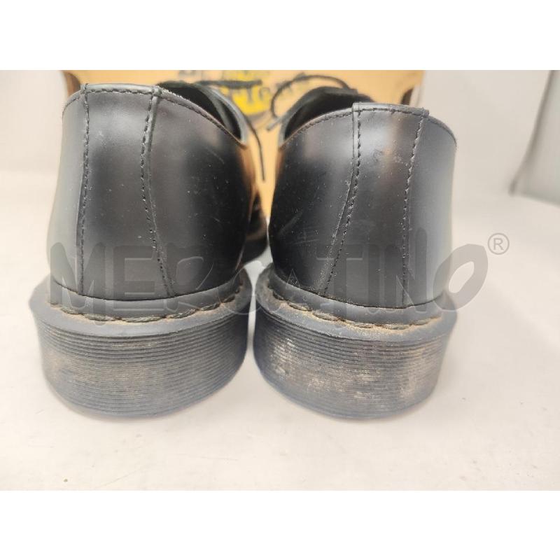 SCARPE UOMO DR MARTENS NERI N.43 | Mercatino dell'Usato Vinci - fraz. sovigliana 3