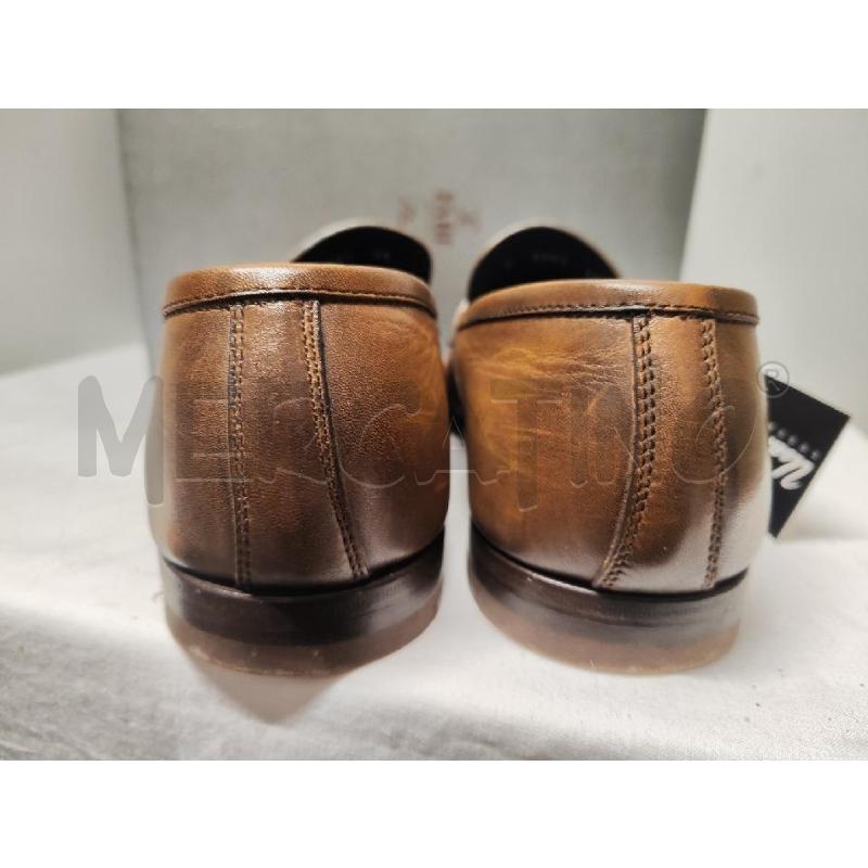 SCARPE UOMO FABI MOCASSINO N.42 | Mercatino dell'Usato Vinci - fraz. sovigliana 3