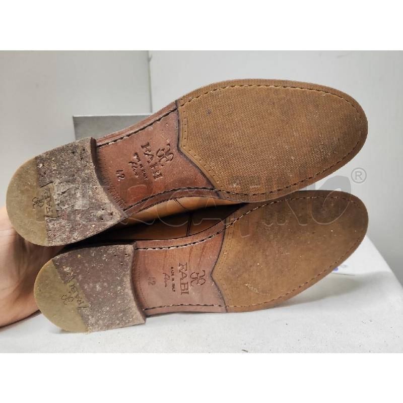 SCARPE UOMO FABI MOCASSINO N.42 | Mercatino dell'Usato Vinci - fraz. sovigliana 4