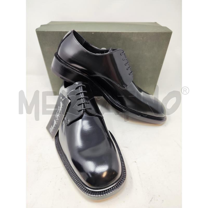 SCARPE UOMO GUCCI NUOVE PELLE N.43  | Mercatino dell'Usato Vinci - fraz. sovigliana 1