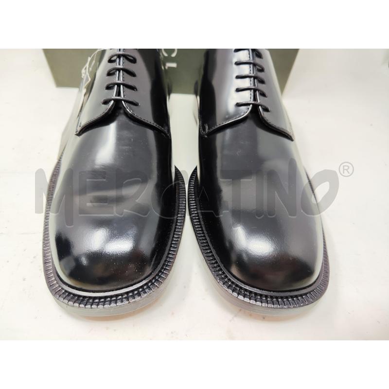 SCARPE UOMO GUCCI NUOVE PELLE N.43  | Mercatino dell'Usato Vinci - fraz. sovigliana 2