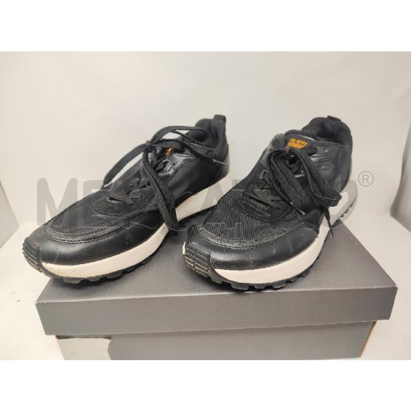 SCARPE UOMO G-STAR NERE N.43 | Mercatino dell'Usato Vinci - fraz. sovigliana 1