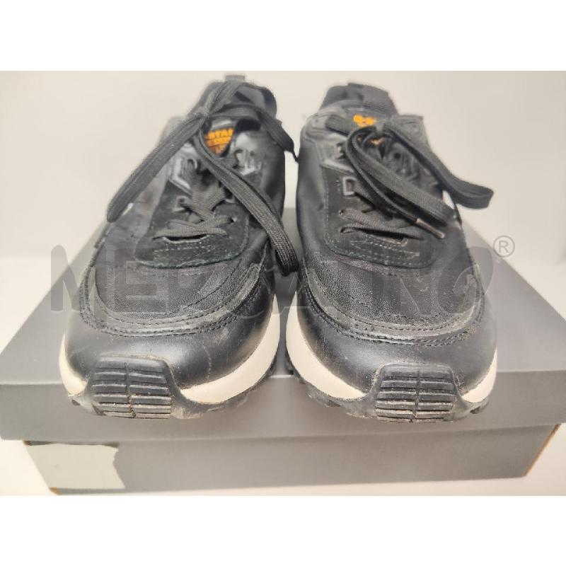 SCARPE UOMO G-STAR NERE N.43 | Mercatino dell'Usato Vinci - fraz. sovigliana 2