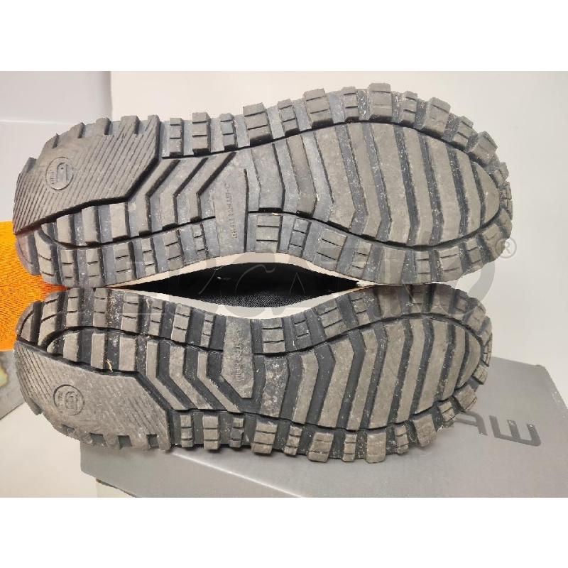 SCARPE UOMO G-STAR NERE N.43 | Mercatino dell'Usato Vinci - fraz. sovigliana 4