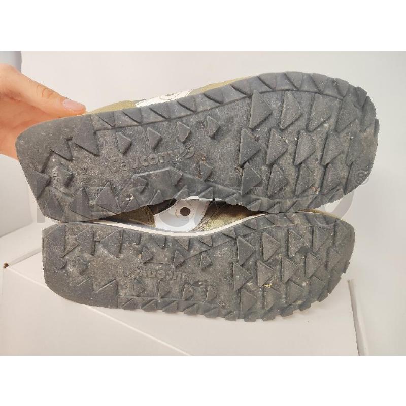 SCARPE UOMO SAUCONY BEIGE N.44 | Mercatino dell'Usato Vinci - fraz. sovigliana 4