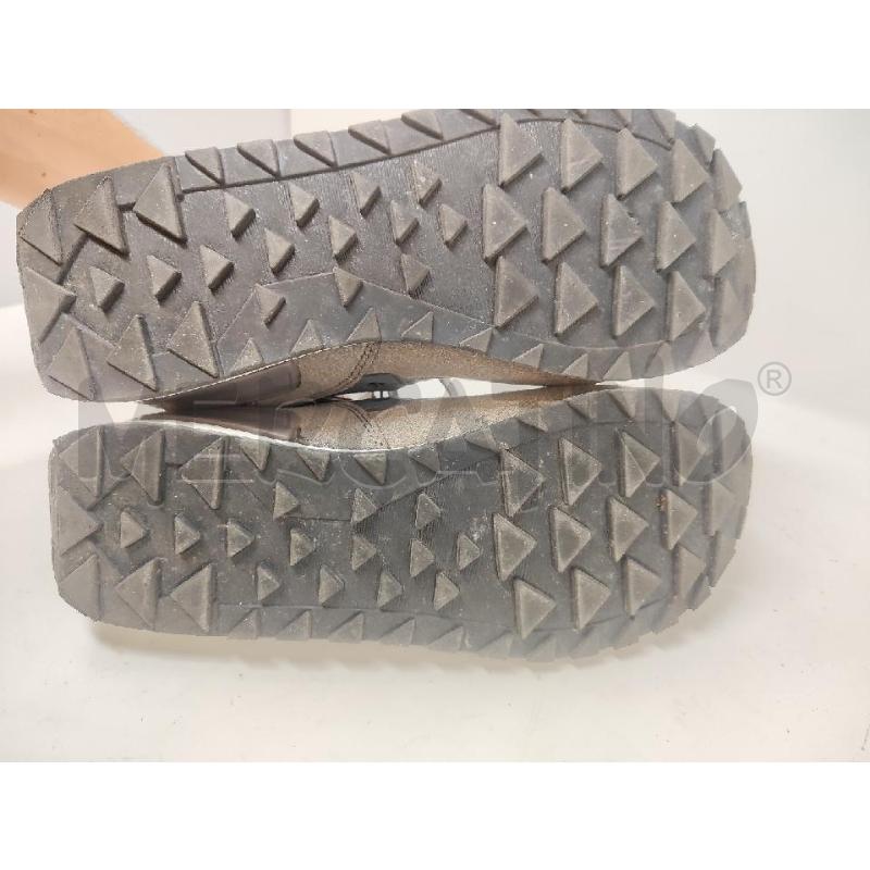 SCARPE UOMO SAUCONY GRIGIE N.41 | Mercatino dell'Usato Vinci - fraz. sovigliana 4