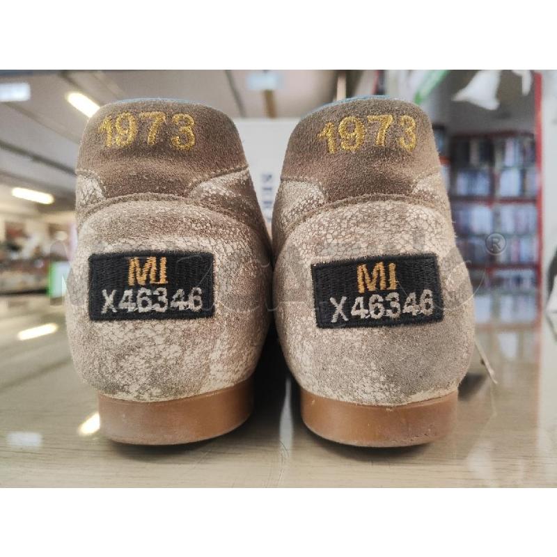 SCARPE UOMO SERAFINI 1973 N.43 | Mercatino dell'Usato Vinci - fraz. sovigliana 3