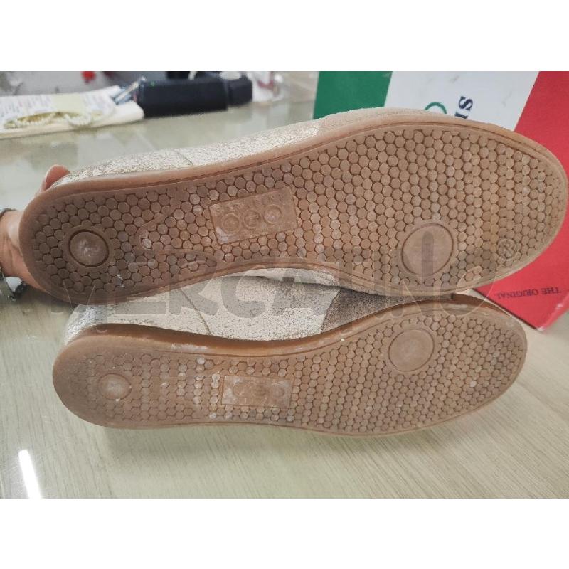 SCARPE UOMO SERAFINI 1973 N.43 | Mercatino dell'Usato Vinci - fraz. sovigliana 4