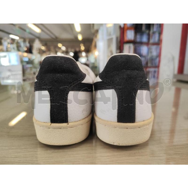 SCARPE UOMO TIGER BIANCHE N.40 | Mercatino dell'Usato Vinci - fraz. sovigliana 3