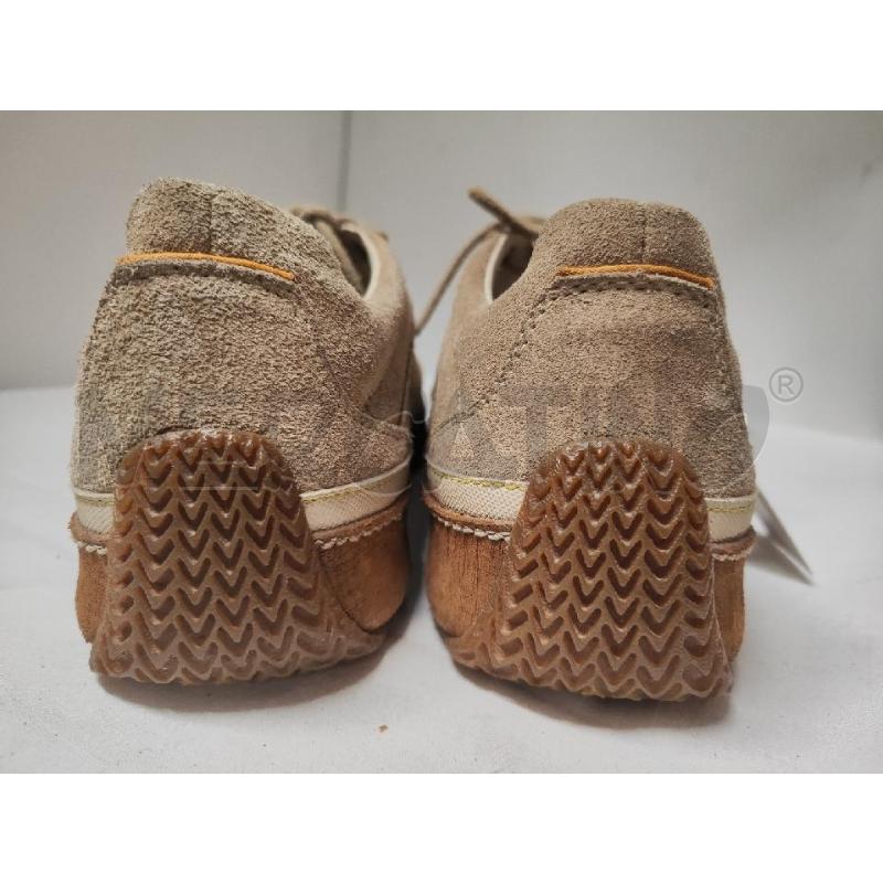 SCARPE UOMO TIMBERLAND SCAMOSCIATE CHIARE N.8.5 | Mercatino dell'Usato Vinci - fraz. sovigliana 3