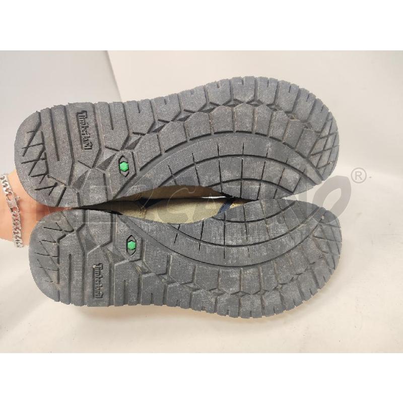 SCARPE UOMO TIMBERLAND VERDI N.44 | Mercatino dell'Usato Vinci - fraz. sovigliana 4