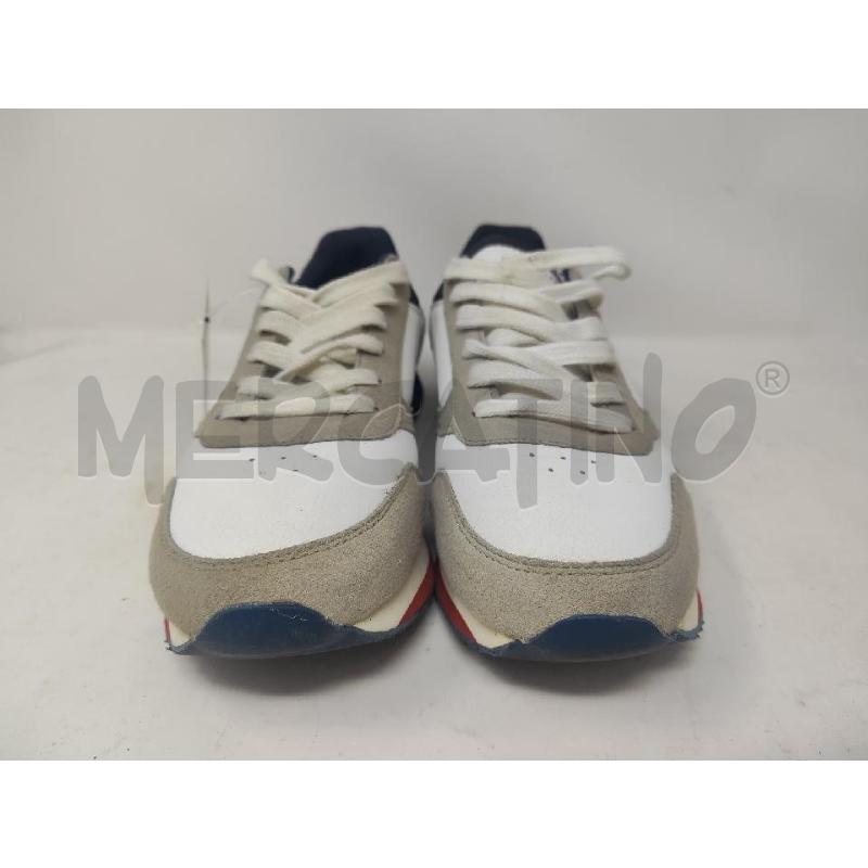 SCARPE UOMO US POLO ASSN PANNA N.43 | Mercatino dell'Usato Vinci - fraz. sovigliana 2