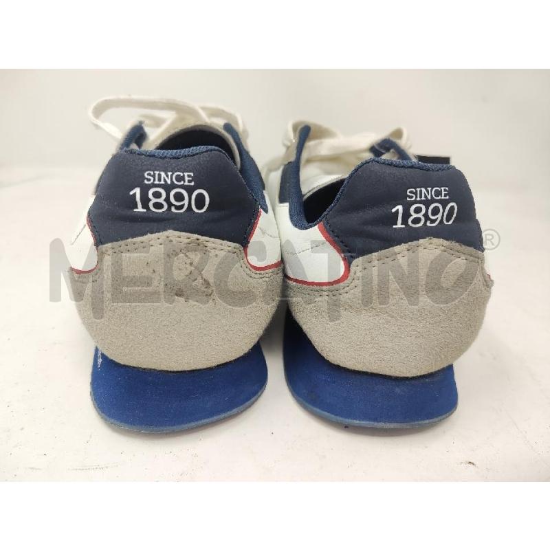 SCARPE UOMO US POLO ASSN PANNA N.43 | Mercatino dell'Usato Vinci - fraz. sovigliana 3