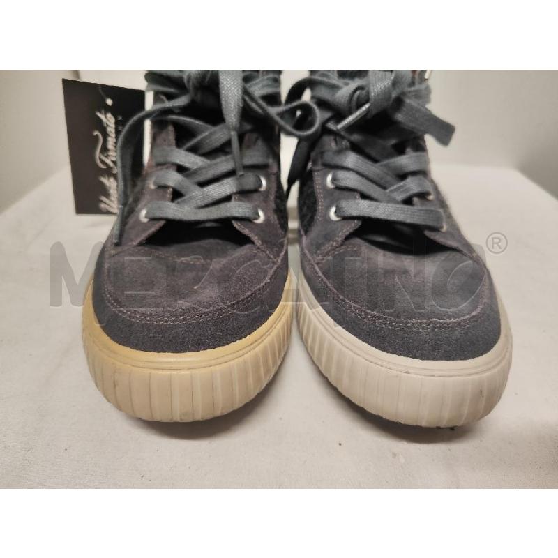 SCARPE UOMO US POLO ASSN PANNO BLU ALTE N.44 | Mercatino dell'Usato Vinci - fraz. sovigliana 2