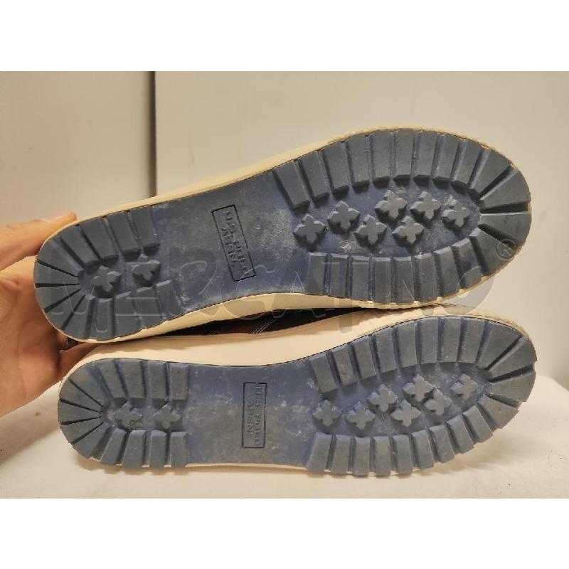 SCARPE UOMO US POLO ASSN PANNO BLU ALTE N.44 | Mercatino dell'Usato Vinci - fraz. sovigliana 4