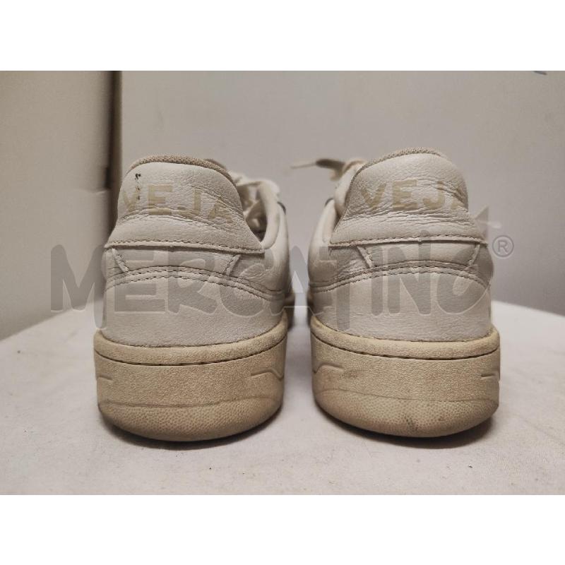 SCARPE UOMO VEJA BIANCHE N.41 | Mercatino dell'Usato Vinci - fraz. sovigliana 3
