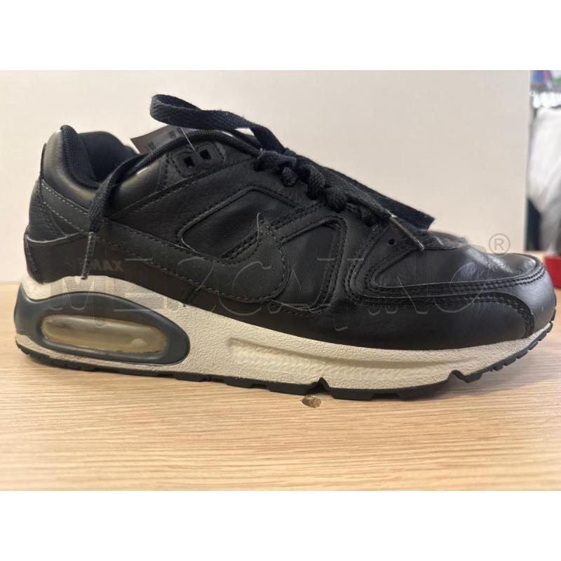 SCARPE UOMO # NIKE AIR NERE N.42 | Mercatino dell'Usato Vinci - fraz. sovigliana 3