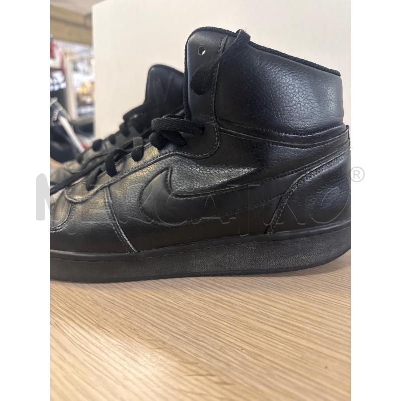 SCARPE UOMO # NIKE ALTE N.46 | Mercatino dell'Usato Vinci - fraz. sovigliana 2