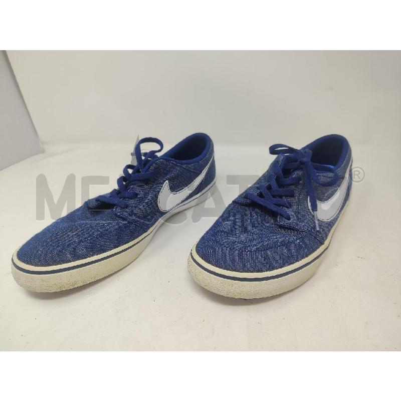 SCARPE UOMO # NIKE JEANS N.42.5 | Mercatino dell'Usato Vinci - fraz. sovigliana 1