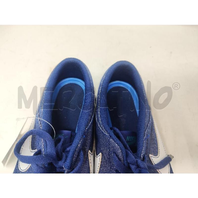 SCARPE UOMO # NIKE JEANS N.42.5 | Mercatino dell'Usato Vinci - fraz. sovigliana 2
