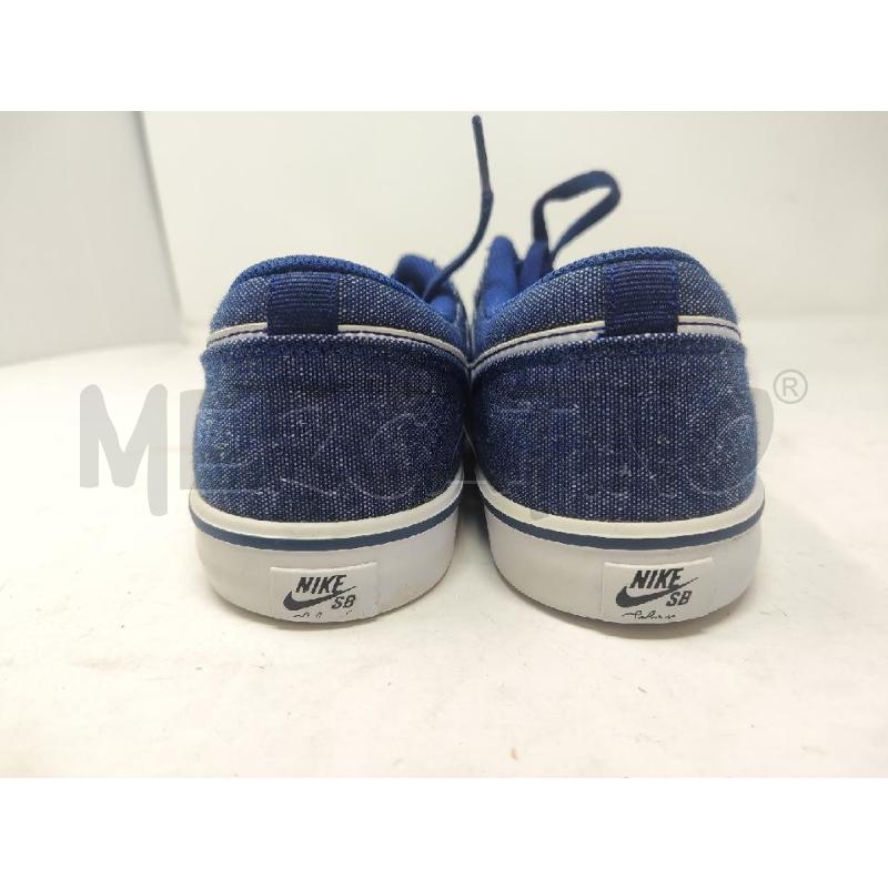 SCARPE UOMO # NIKE JEANS N.42.5 | Mercatino dell'Usato Vinci - fraz. sovigliana 4