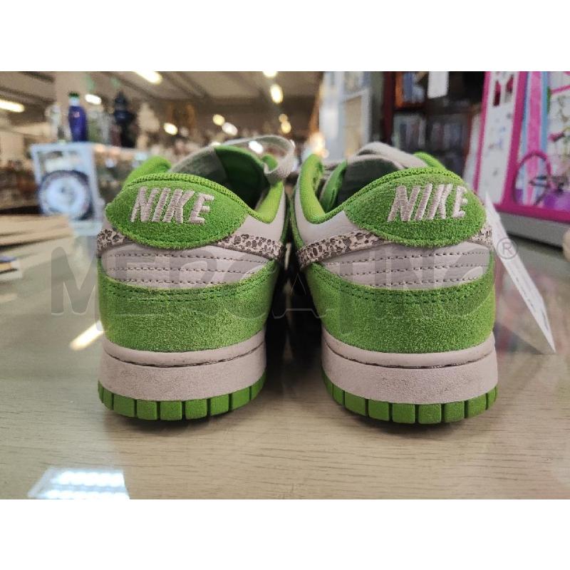 SCARPE # NIKE VERDI GRIGIE N.42 | Mercatino dell'Usato Vinci - fraz. sovigliana 3
