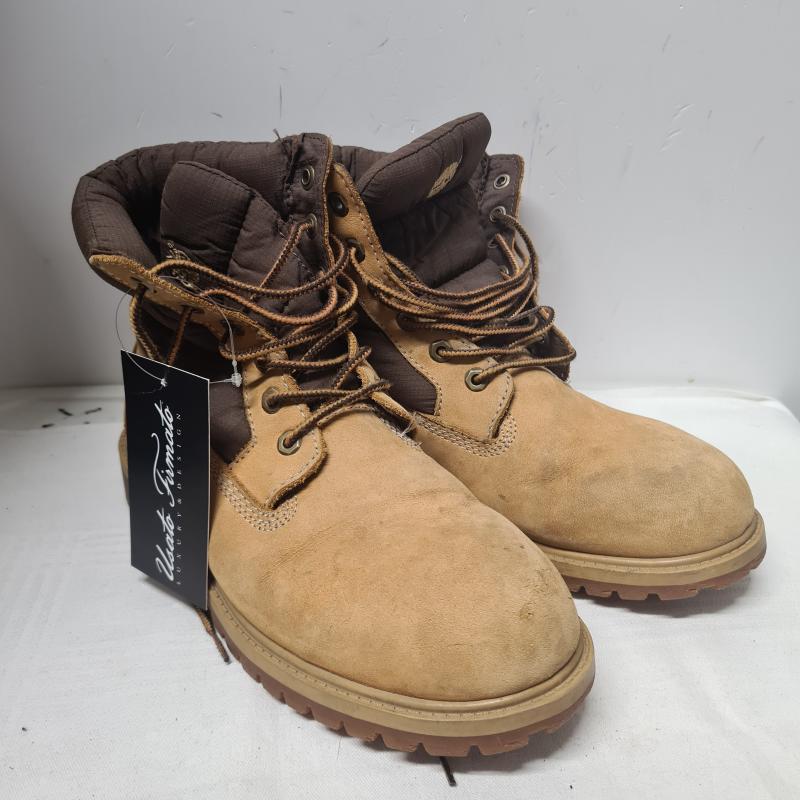 SCARPONI DONNA TIMBERLAND N.38 | Mercatino dell'Usato Vinci - fraz.  sovigliana