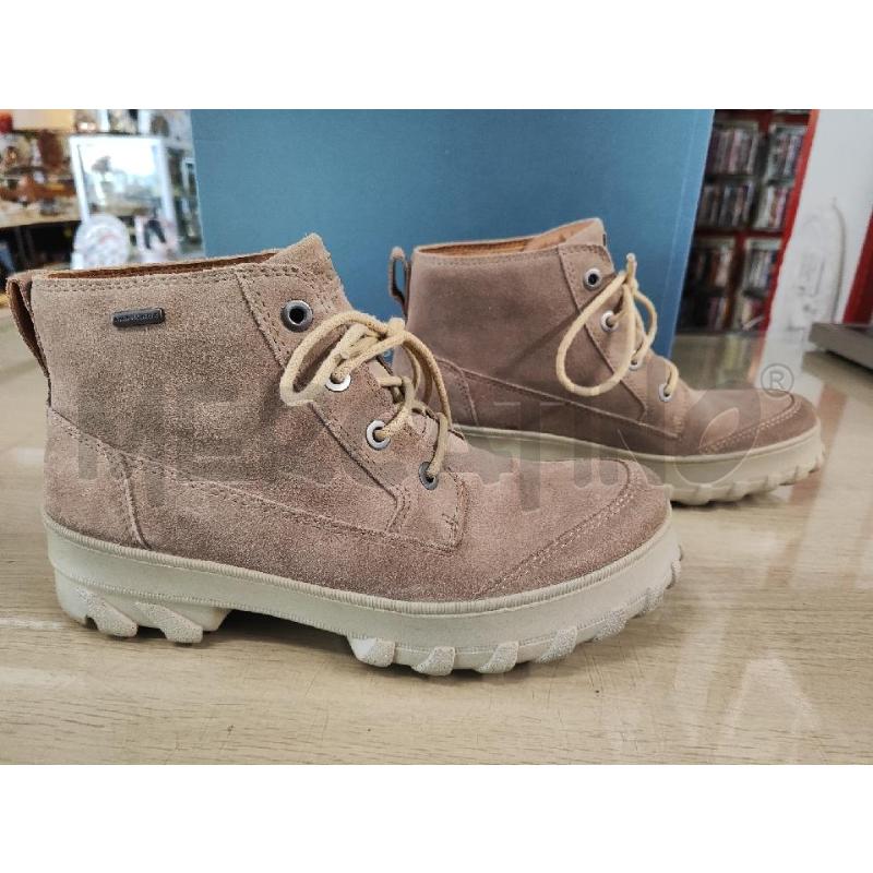 SCARPONI UOMO # GEOX SCAMOSCIATA CHIARA N.44 | Mercatino dell'Usato Vinci - fraz. sovigliana 5