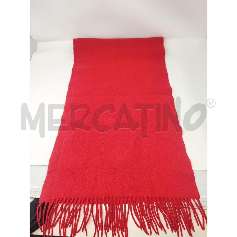 SCIARPA DONNA MOSCHINO OLIVIA ROSSA CHEAP AND CHIC PENERI  | Mercatino dell'Usato Vinci - fraz. sovigliana 3