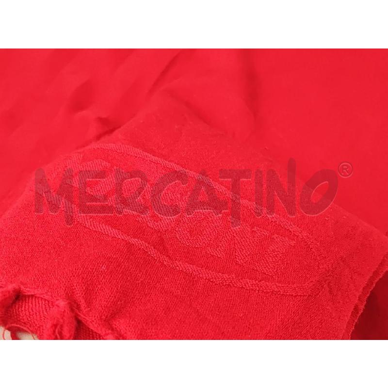 SCIARPA MISSONI ROSSA 160X45 | Mercatino dell'Usato Vinci - fraz. sovigliana 2