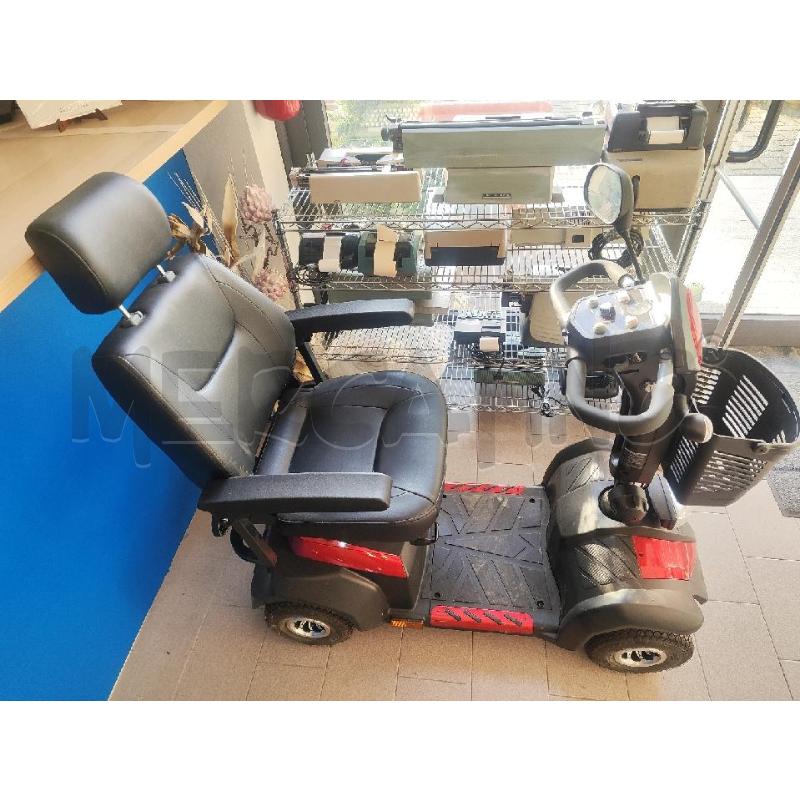 SCOOTER ELETTRICO MARTIN   | Mercatino dell'Usato Vinci - fraz. sovigliana 1