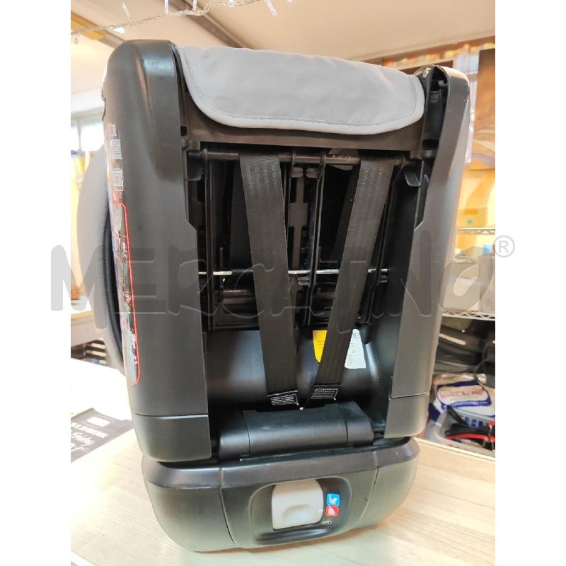 SEGGIOLINO AUTO BEBE CONFORT BEIGE VIOLA | Mercatino dell'Usato Vinci - fraz. sovigliana 2