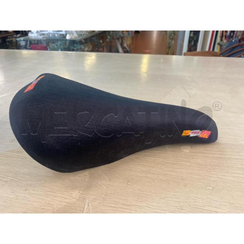 SELLA BICI SAN MARCO FOX FOARM GEL NUOVA  | Mercatino dell'Usato Vinci - fraz. sovigliana 1