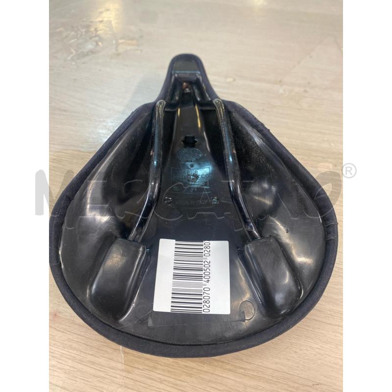 SELLA BICI SAN MARCO FOX FOARM GEL NUOVA  | Mercatino dell'Usato Vinci - fraz. sovigliana 3