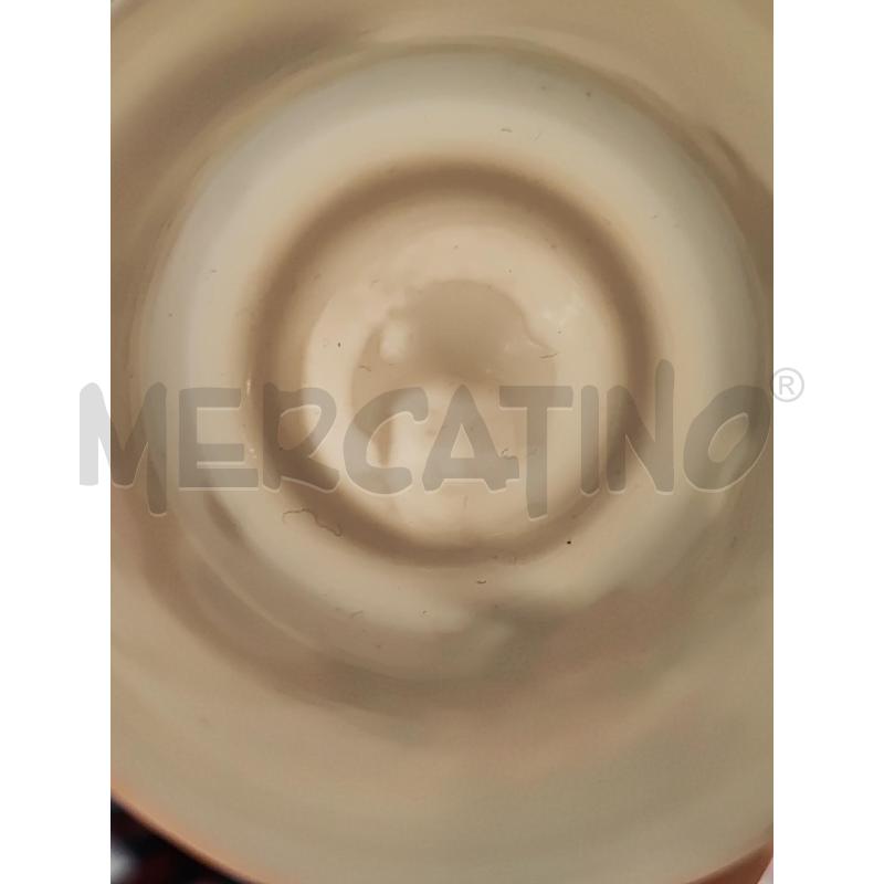 SERVIZIO DA CAFFE' DA 4 PS +1 BRICCO+LATTIERA + ZUCCHERIERA SENZA MADE IN JAPAN | Mercatino dell'Usato Vinci - fraz. sovigliana 5