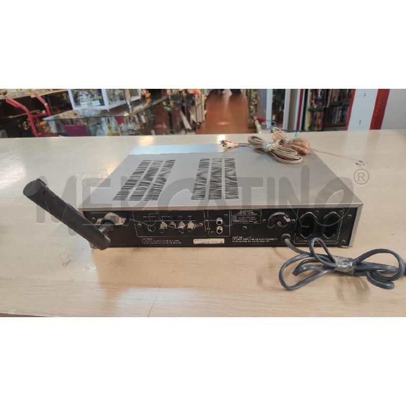 SINTONIZZATORE PIONEER TX-3000 | Mercatino dell'Usato Vinci - fraz. sovigliana 3