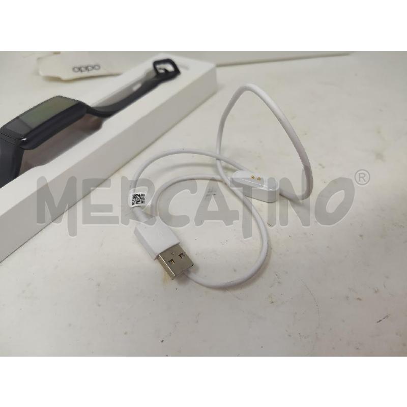 SMART WATCH OPPO FREE  | Mercatino dell'Usato Vinci - fraz. sovigliana 3