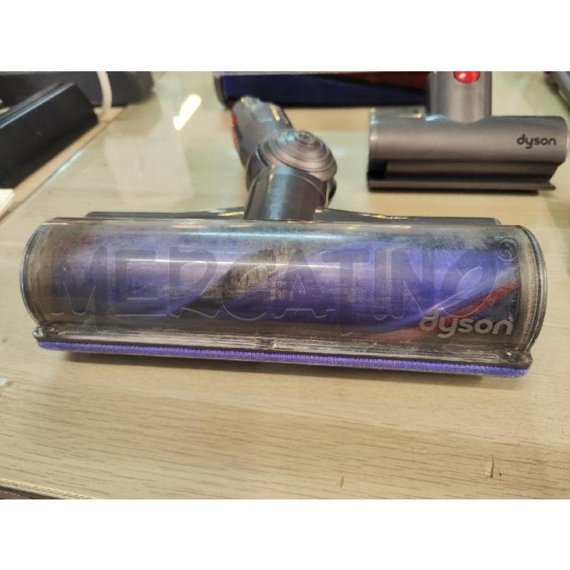 SPAZZOLE  + ACCESSORI X DYSON V8  | Mercatino dell'Usato Vinci - fraz. sovigliana 2