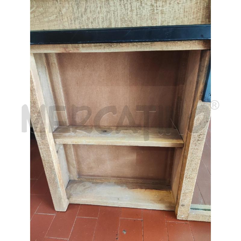 SPECCHIO DA BAGNO ANTA SPECCHIO SCORREVOLE | Mercatino dell'Usato Vinci - fraz. sovigliana 2