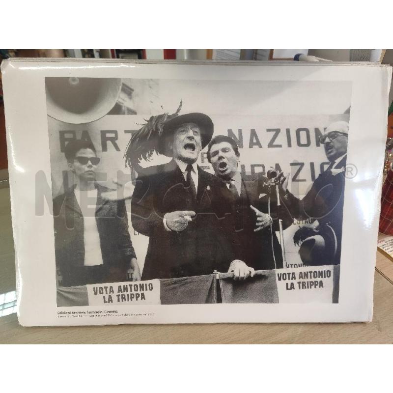 STAMPA FOTO EDIZIONI ARCHIVIO IMMAGINI CINEMA | Mercatino dell'Usato Vinci - fraz. sovigliana 1