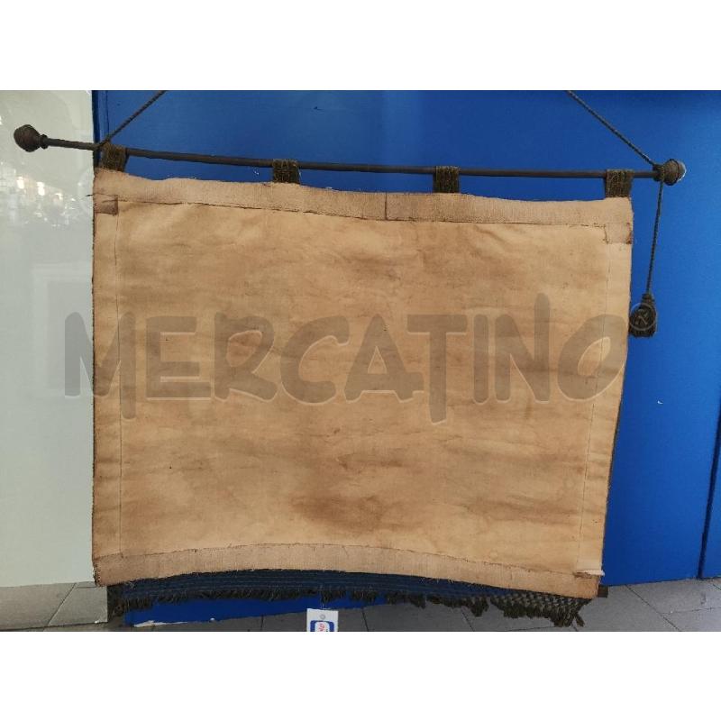 STAMPA OLEOGRAFICA SACRA FAMIGLIA 74X60 | Mercatino dell'Usato Vinci - fraz. sovigliana 3
