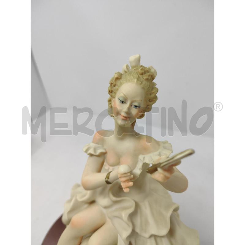 STATUETTA BALLERINA A. BALCARI H.25 | Mercatino dell'Usato Vinci - fraz. sovigliana 3
