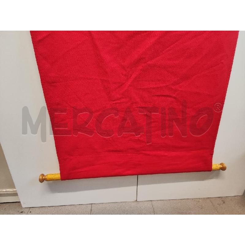 STENDARDO ROSSO BIANCO | Mercatino dell'Usato Vinci - fraz. sovigliana 3