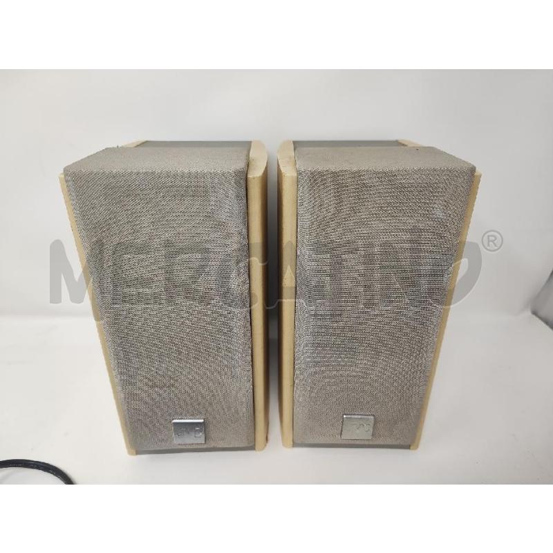 STEREO JVC + CASSE + TELECOMANDO CA-FSSD550R | Mercatino dell'Usato Vinci - fraz. sovigliana 3