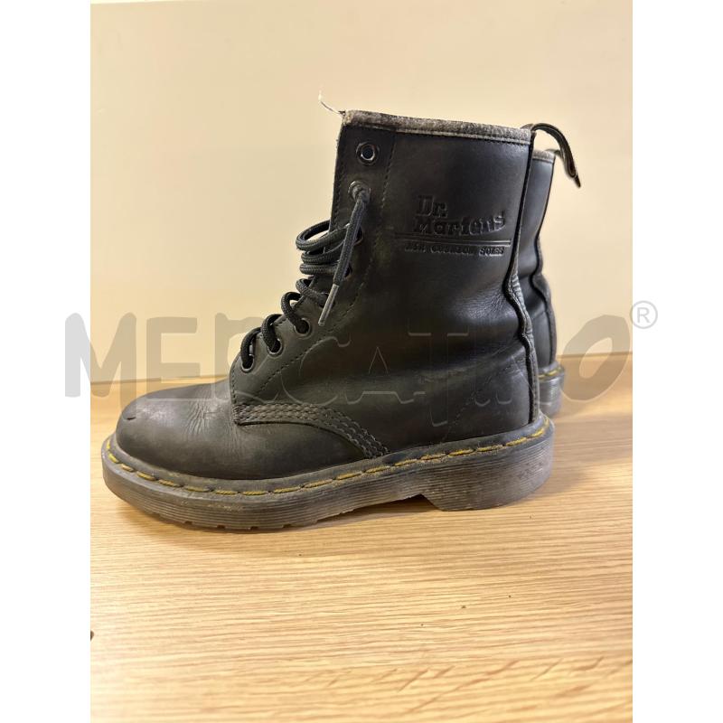 STIVALETTI DONNA DR MARTENS NERI N.36 | Mercatino dell'Usato Vinci - fraz. sovigliana 2