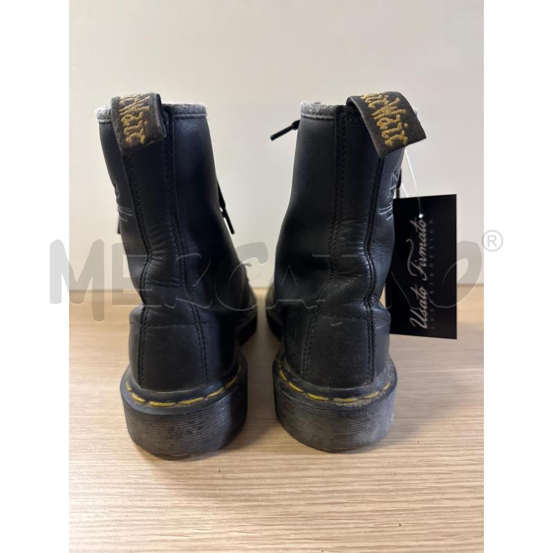 STIVALETTI DONNA DR MARTENS NERI N.36 | Mercatino dell'Usato Vinci - fraz. sovigliana 3
