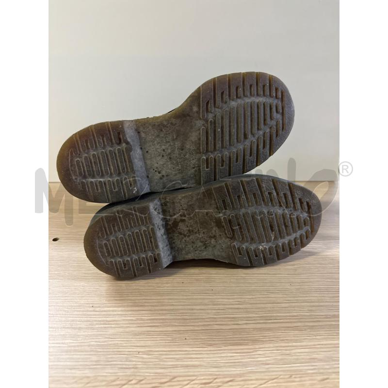 STIVALETTI DONNA DR MARTENS NERI N.36 | Mercatino dell'Usato Vinci - fraz. sovigliana 4
